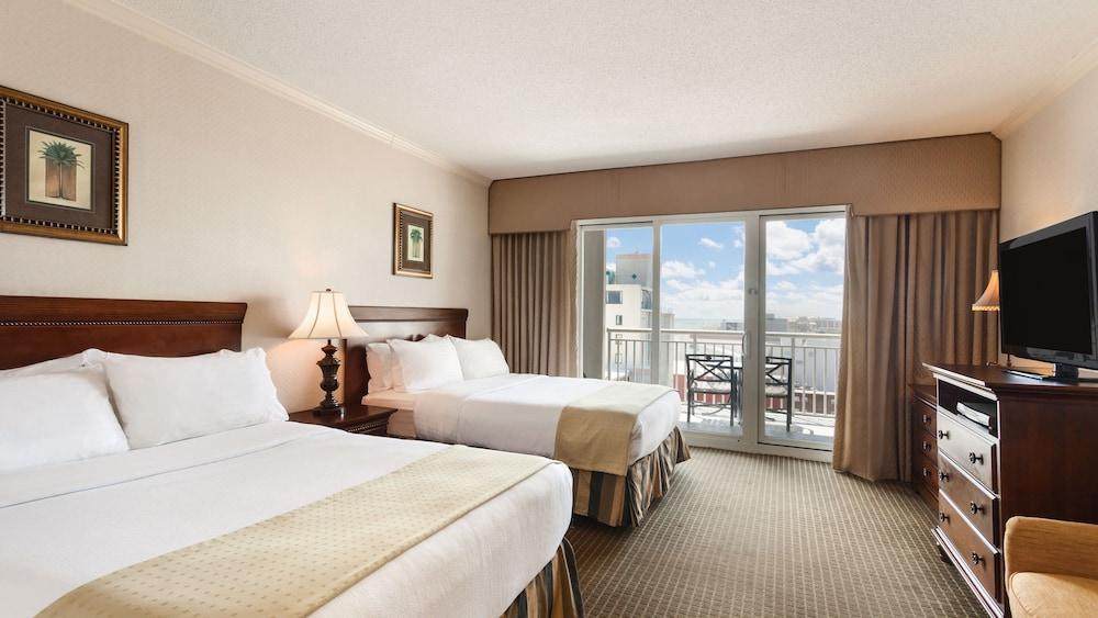Resort & Ocean By Ihg Ocean City