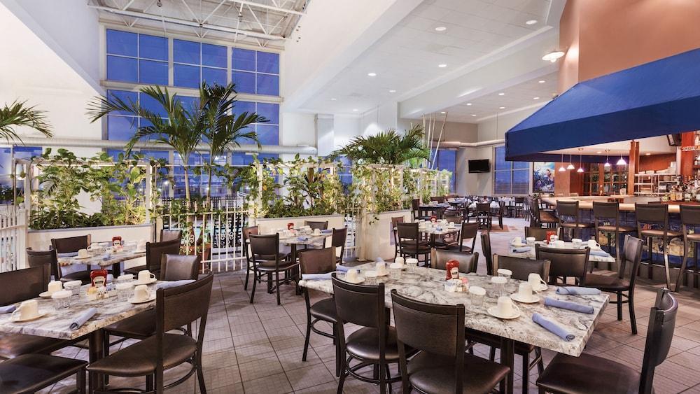 & Ocean By Ihg