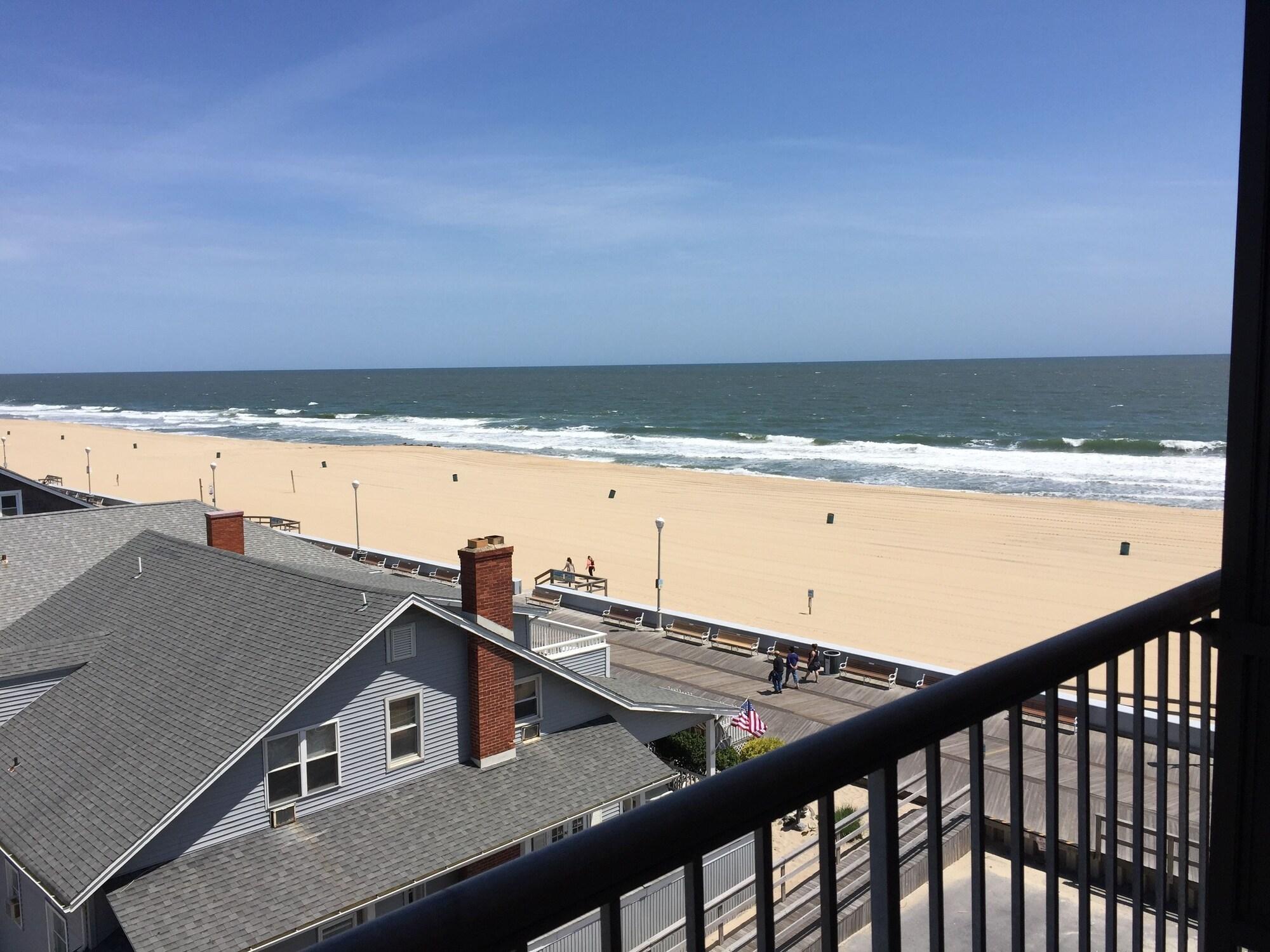 Americana Boardwalk 4* Ocean City