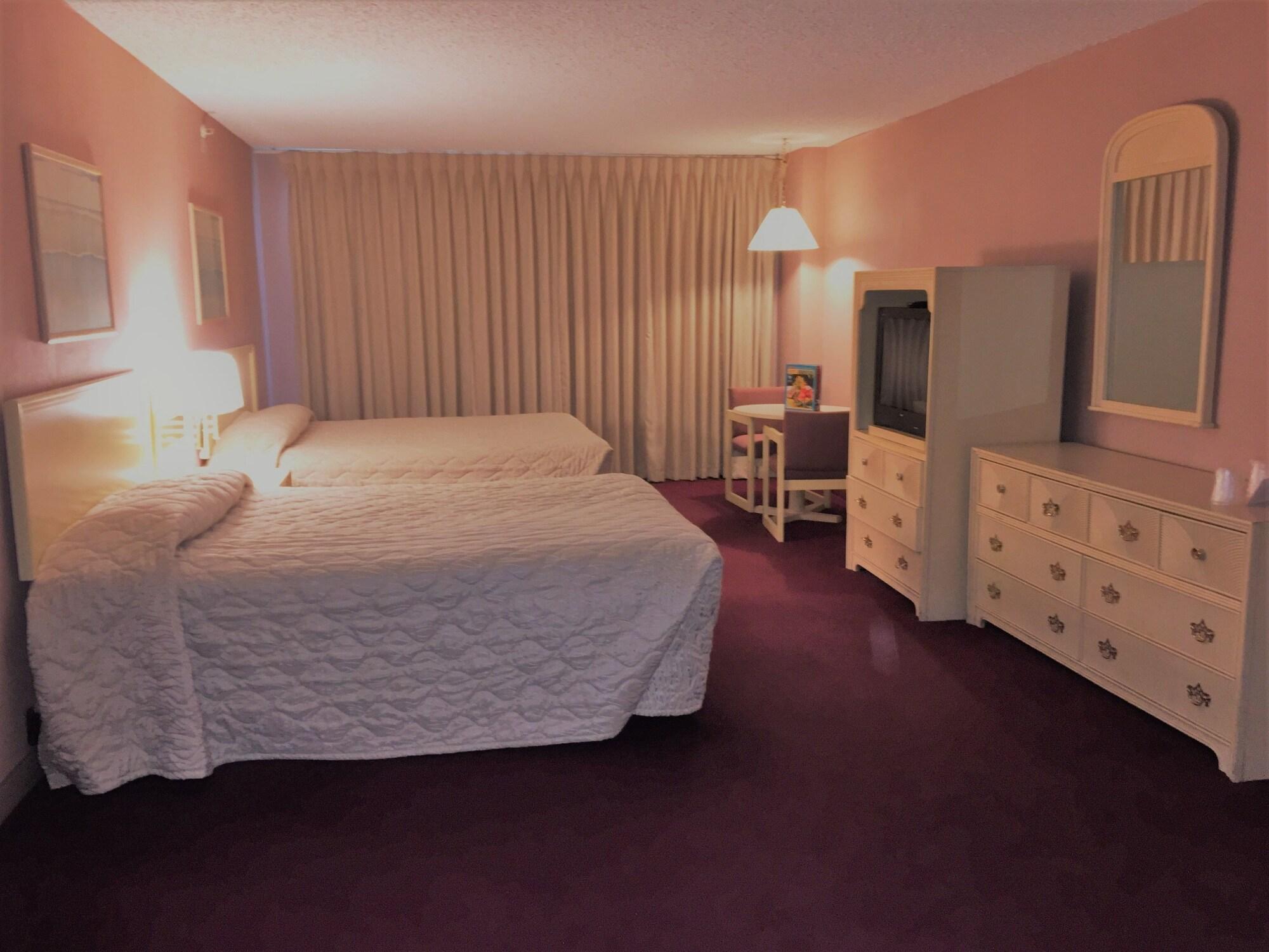 Americana Boardwalk Hotel
