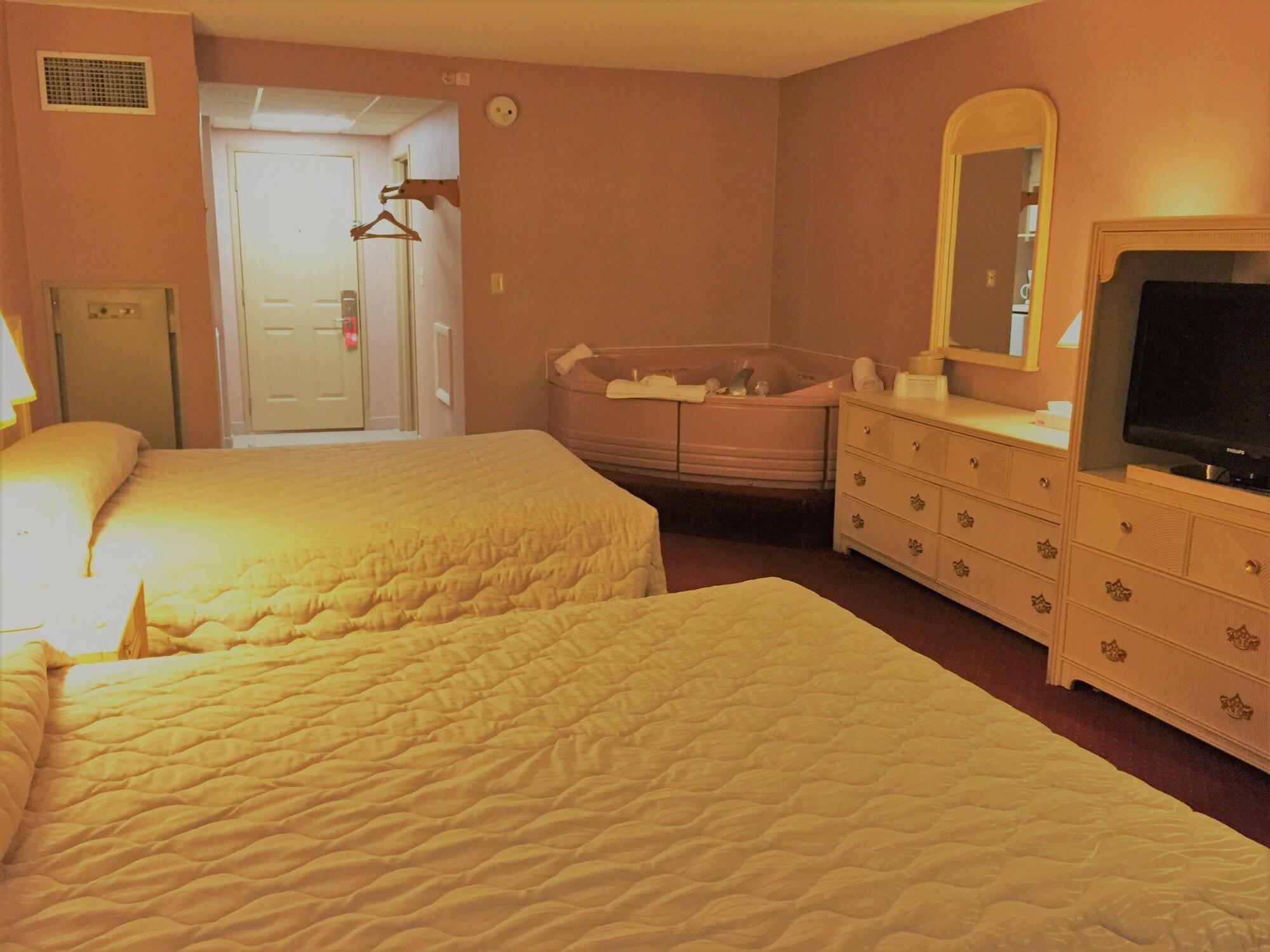 Americana Boardwalk 4* Ocean City
