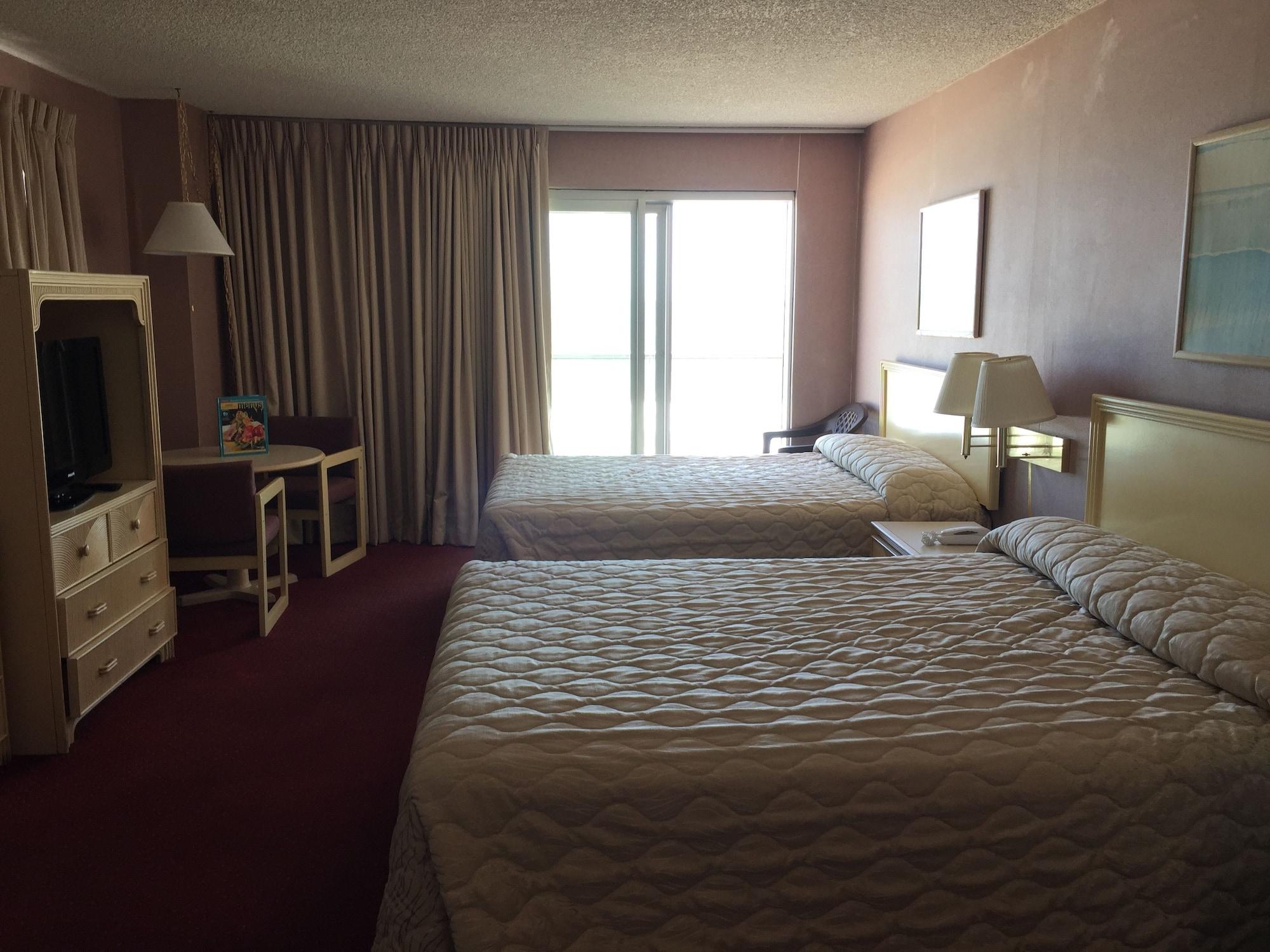 Americana Boardwalk Hotel