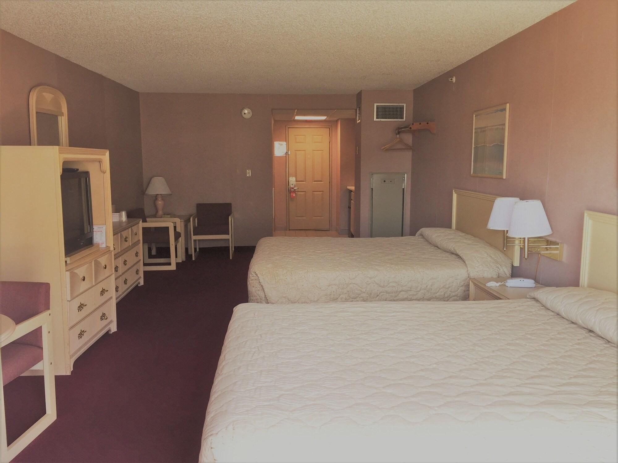 Americana Boardwalk Hotel