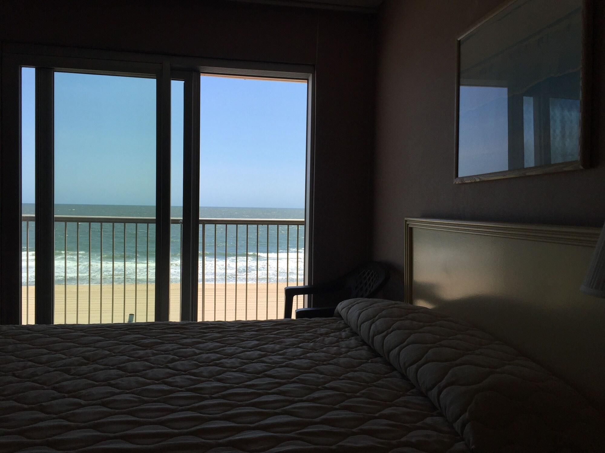 Hotel Americana Boardwalk 4*