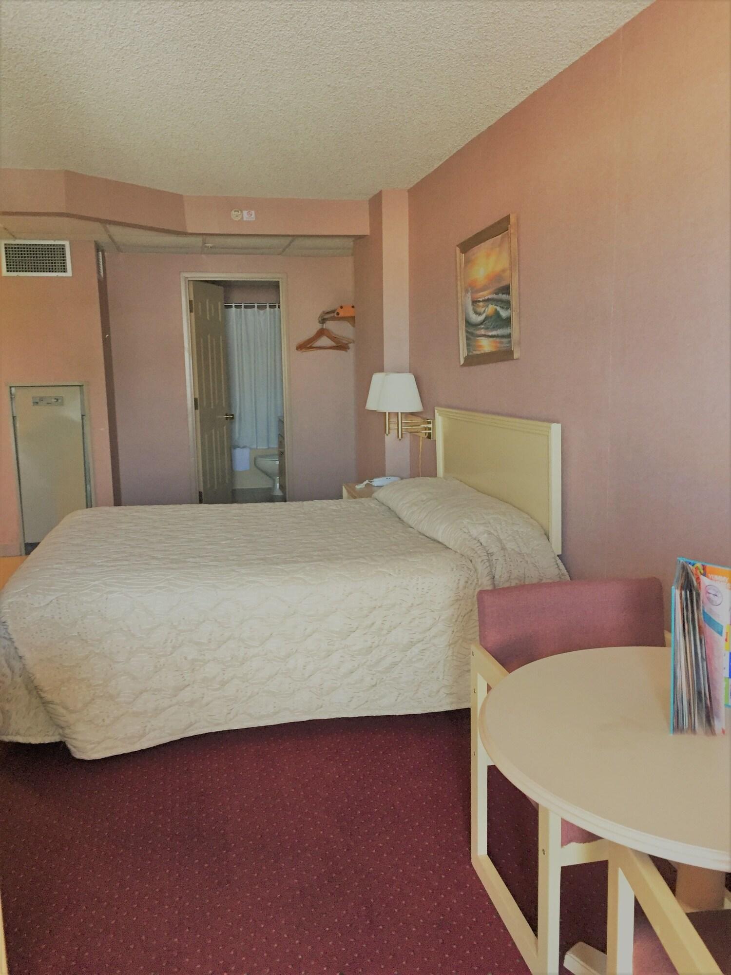 Hotel Americana Boardwalk Ocean City