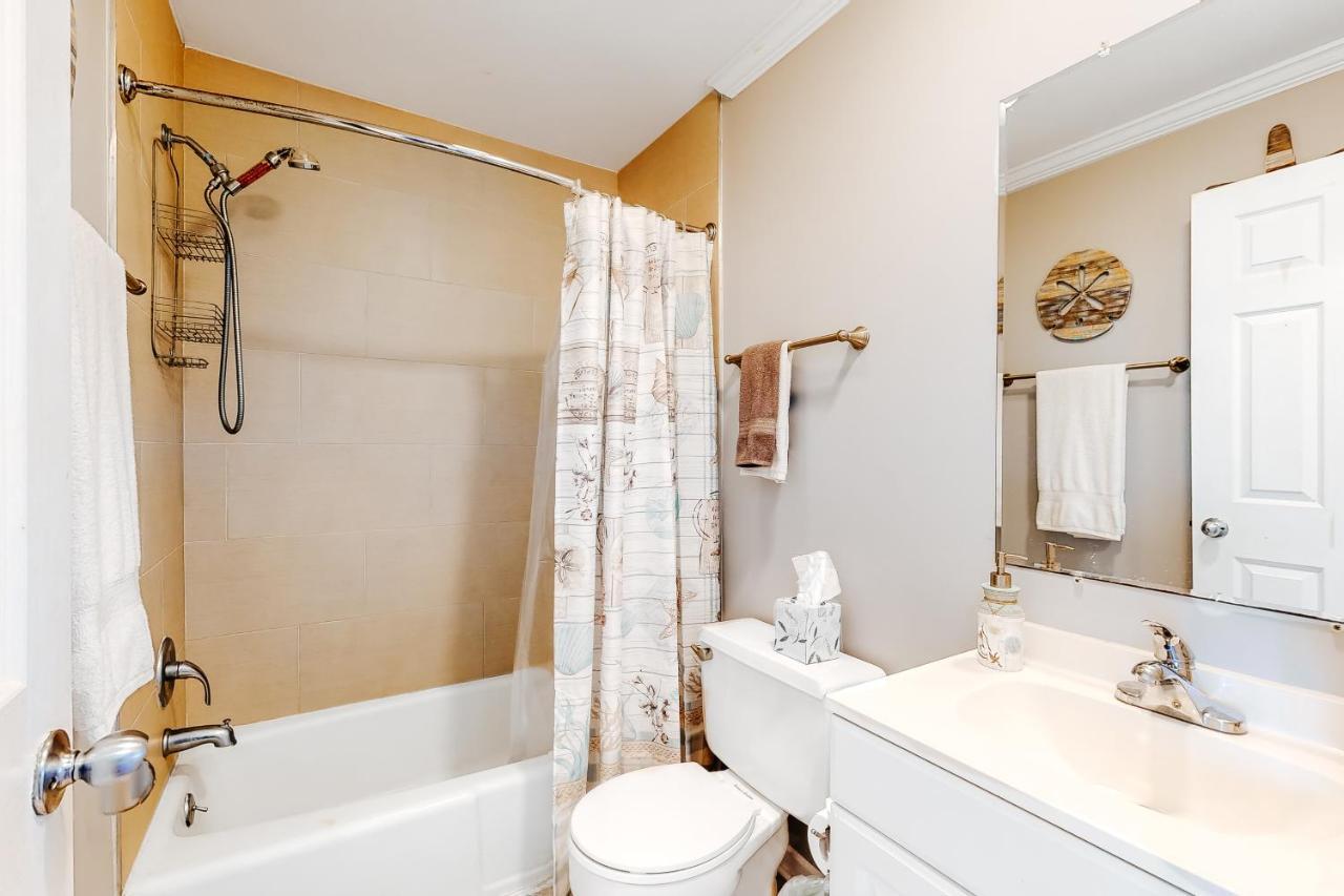 Harbor Breeze 58 Ocean City