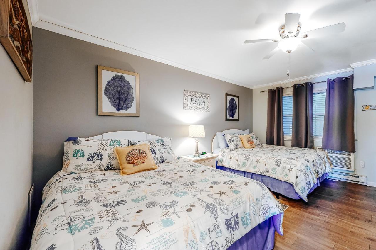 Harbor Breeze 58 Apartment Ocean City