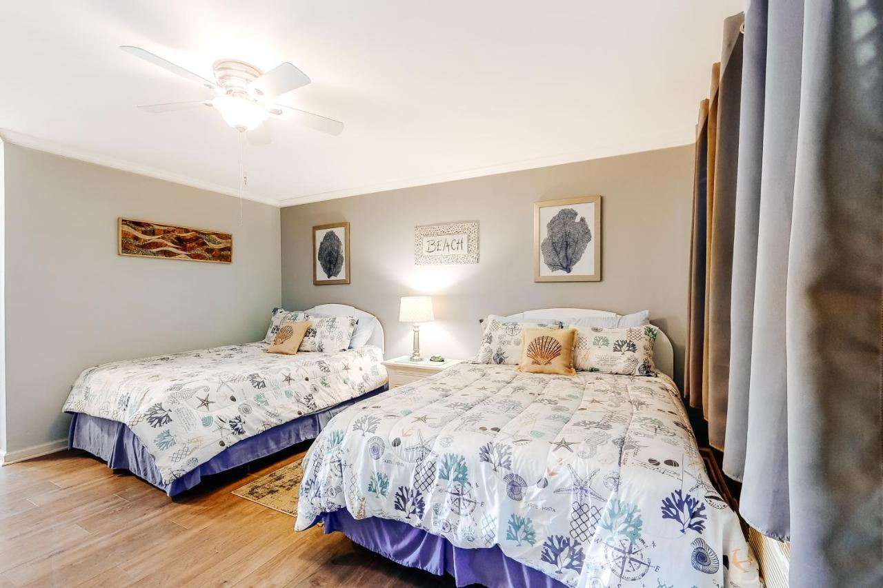 Harbor Breeze 58 Apartment *