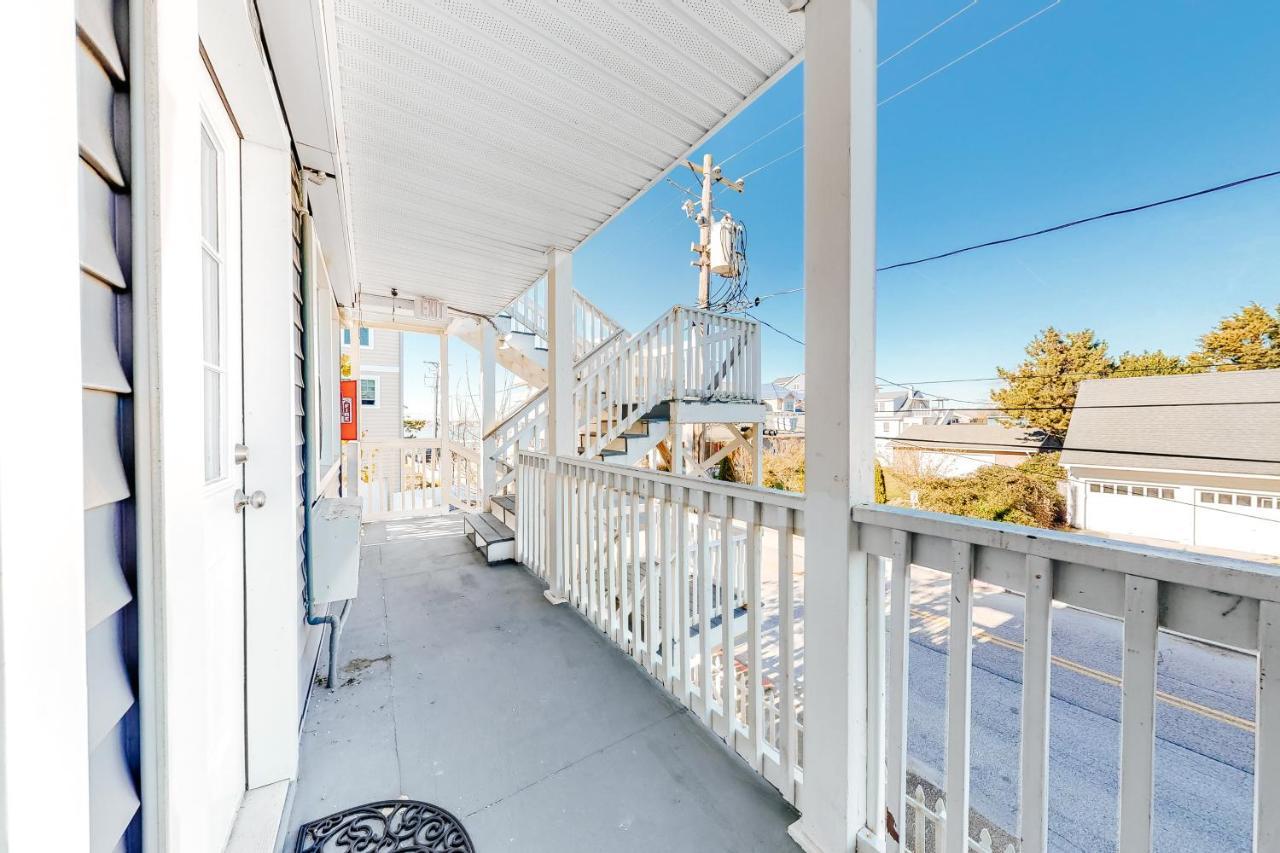 Harbor Breeze 58 Apartment Ocean City