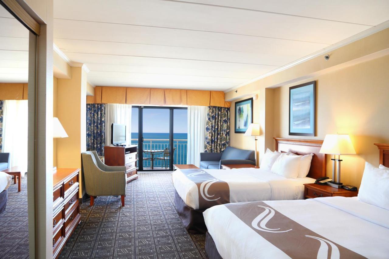 Quality Boardwalk Inn