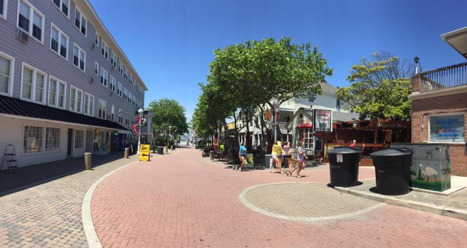 The Colony * Ocean City