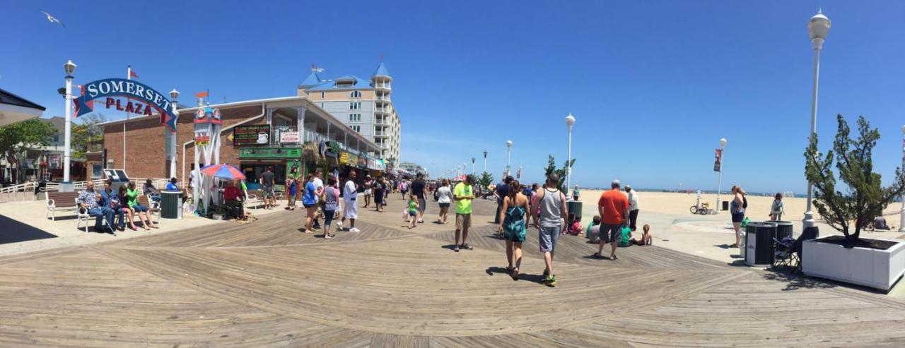 The Colony * Ocean City