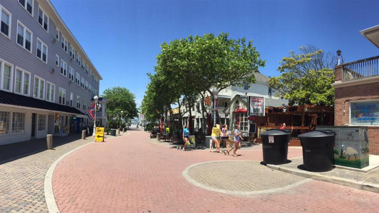 The Colony * Ocean City