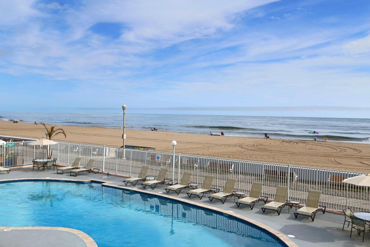 Quality Boardwalk 2* Ocean City