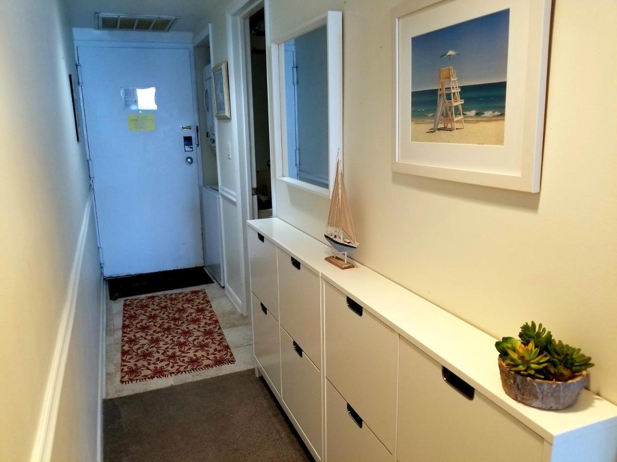 Apartment Romantic Inscape -best Ocean View And Heated Pool *