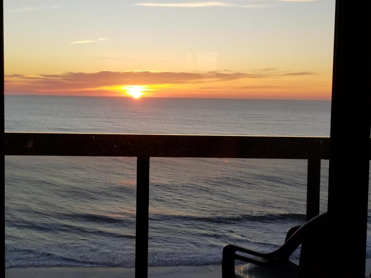 Romantic Inscape -best Ocean View And Heated Pool Ocean City