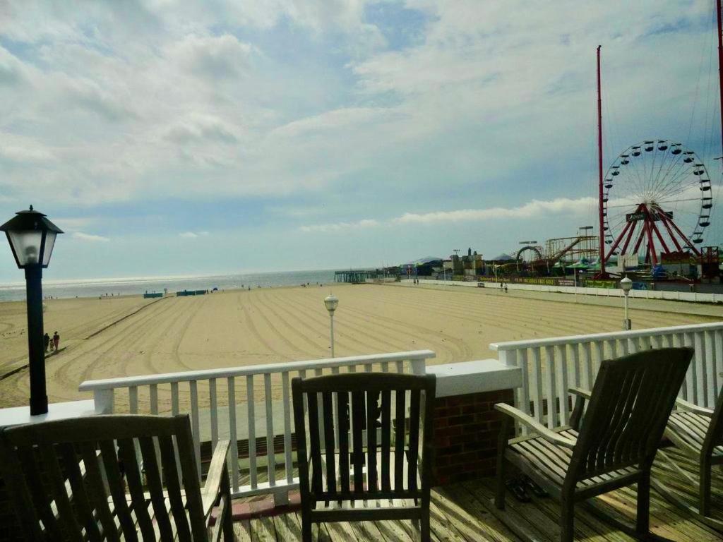 Atlantic Hotel, Inc