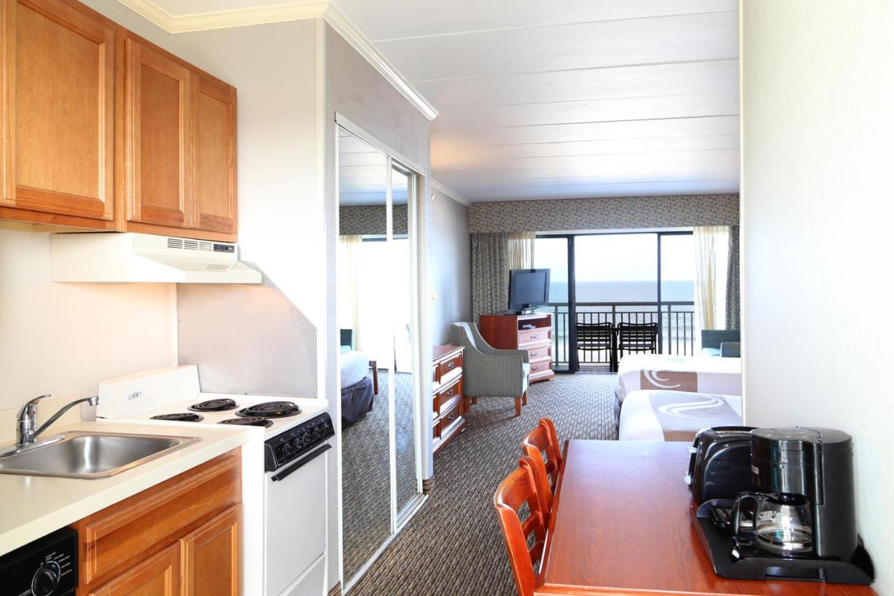 Inn Quality Boardwalk 2*
