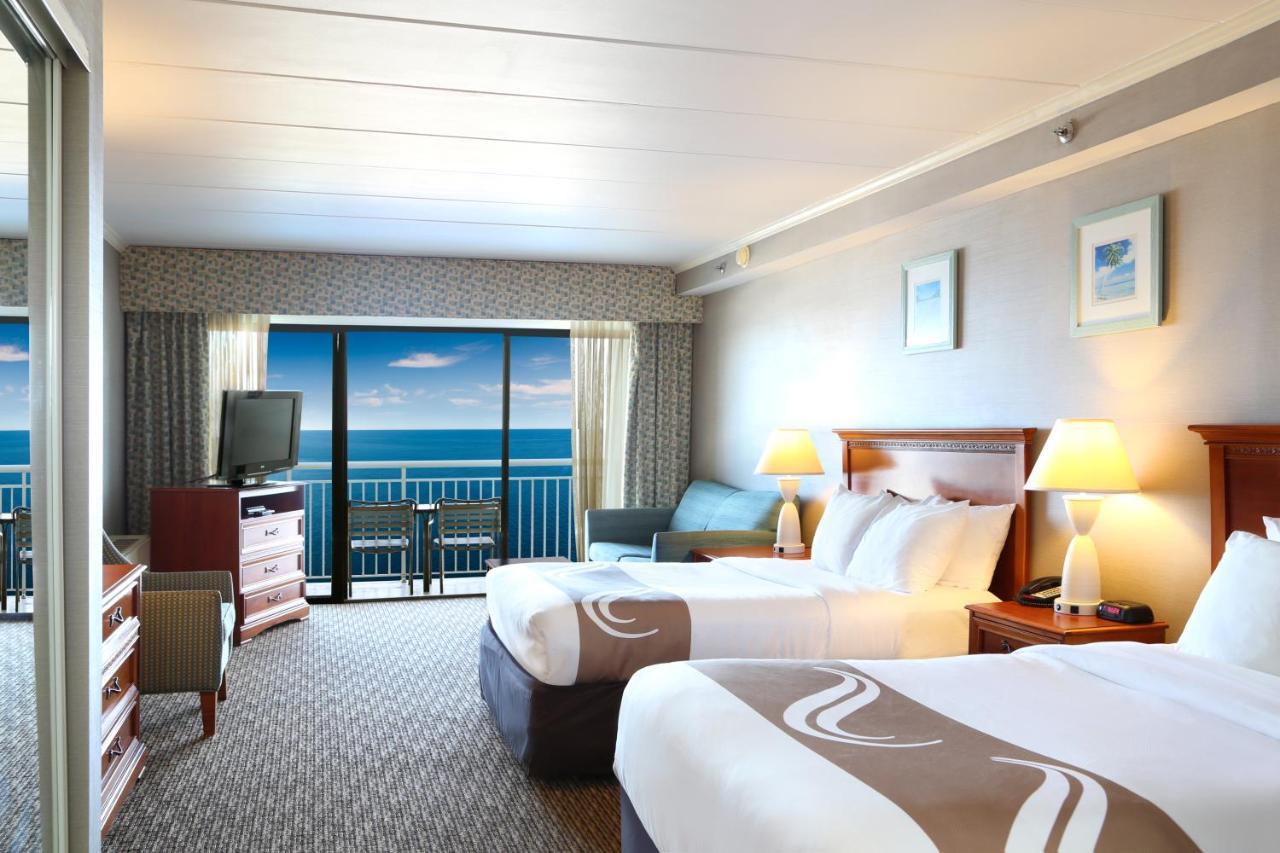 Quality Boardwalk Inn 2*