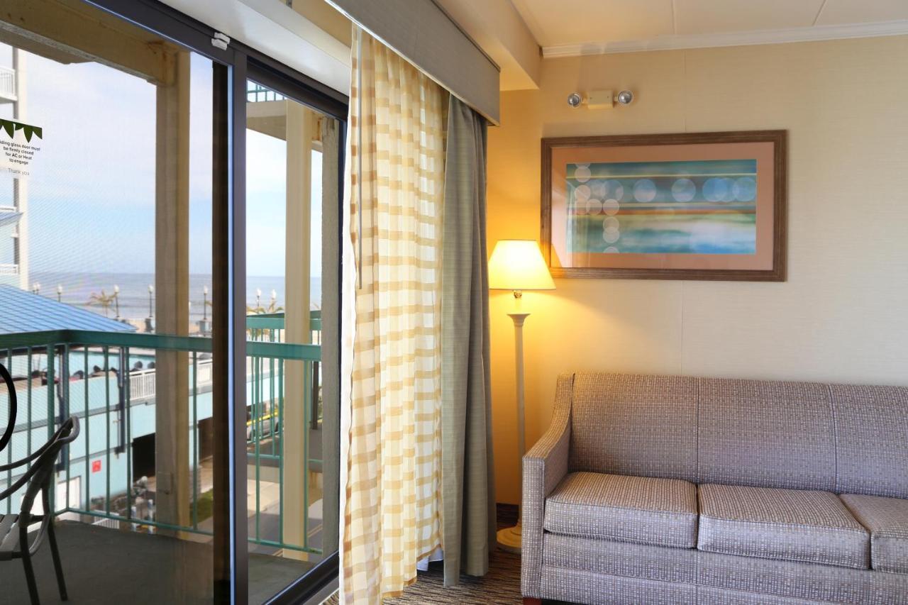 Inn Quality Boardwalk 2*