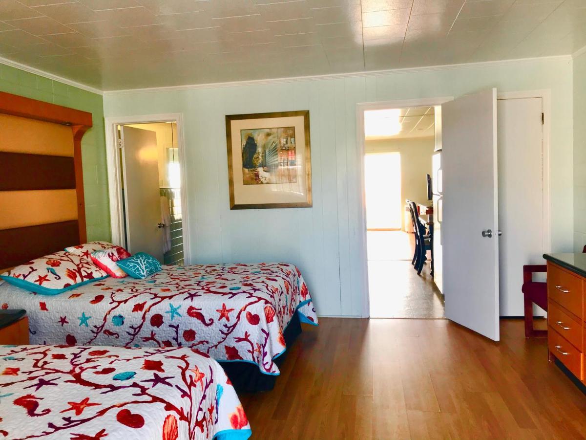 The Colony Apartment *