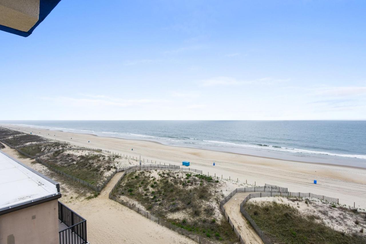 Mooring Holiday home Ocean City