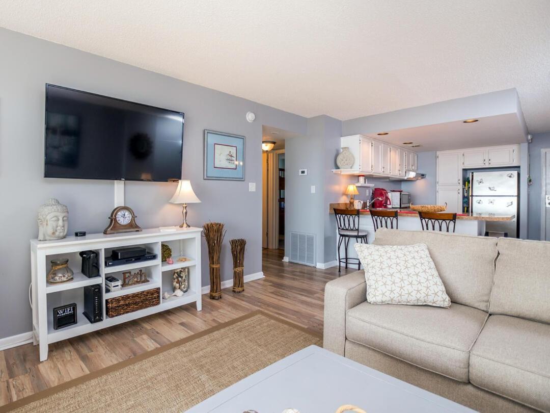 Apartment Surfside 84