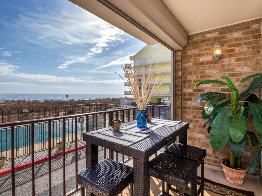 Surfside 84 Apartment Ocean City