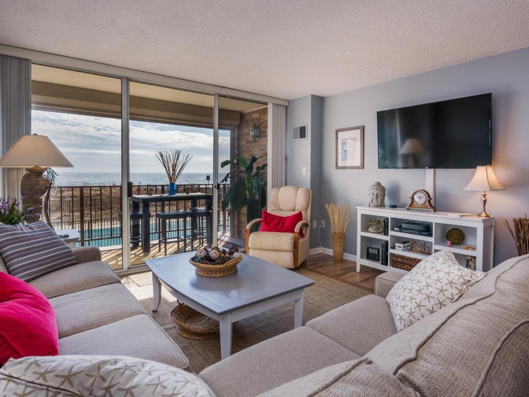 Apartment Surfside 84 *