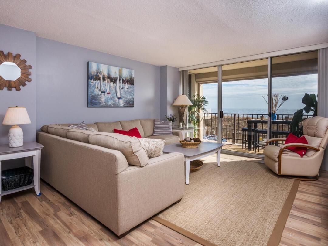 Surfside 84 *