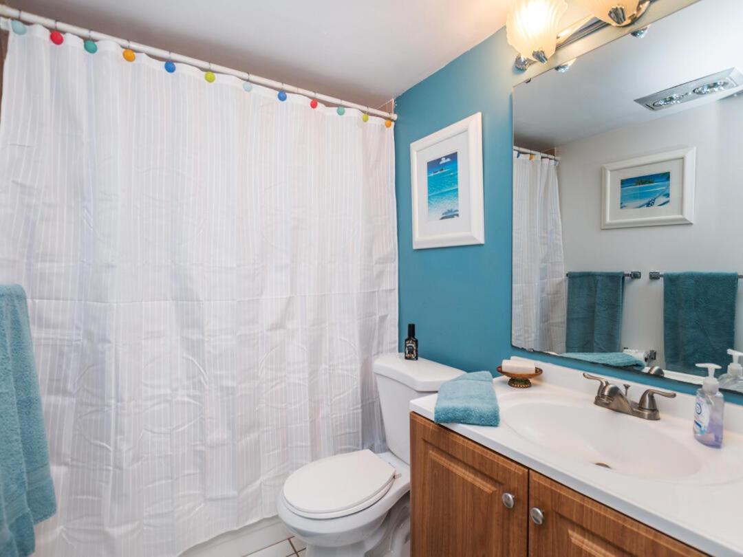 Apartment Surfside 84 *