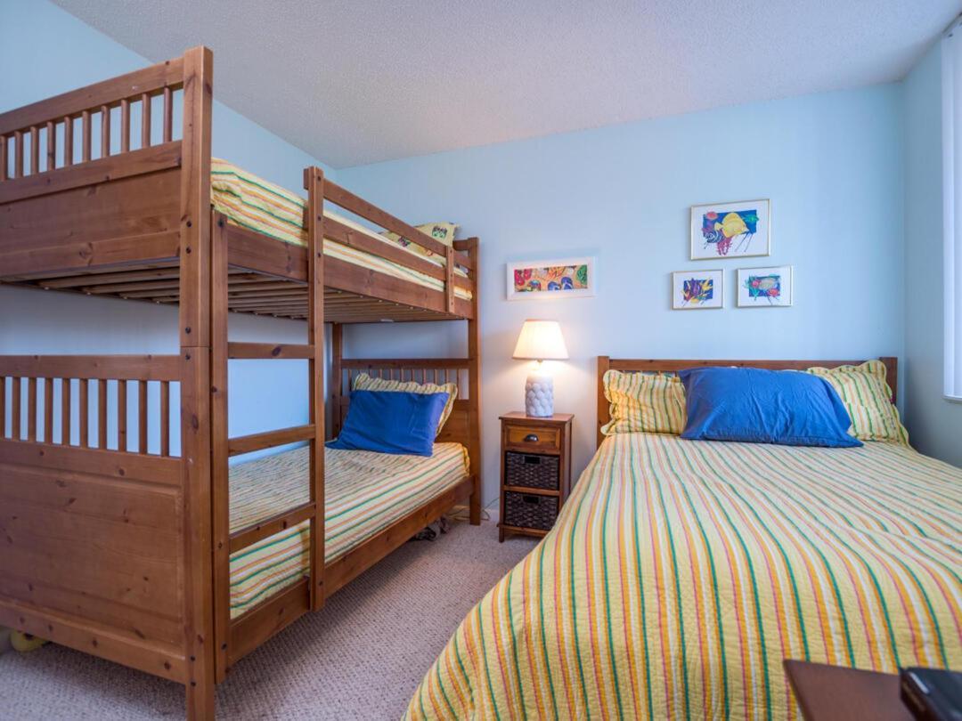 Apartment Surfside 84 *