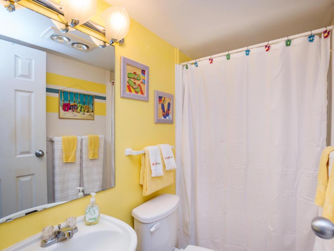 Apartment Surfside 84 Ocean City
