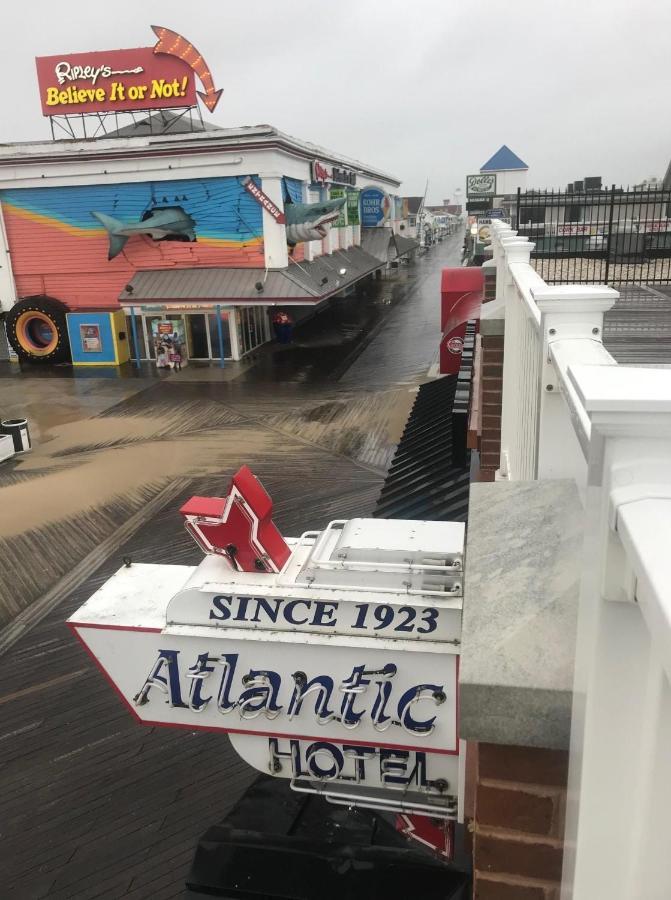 Atlantic Hotel, Inc Hotel