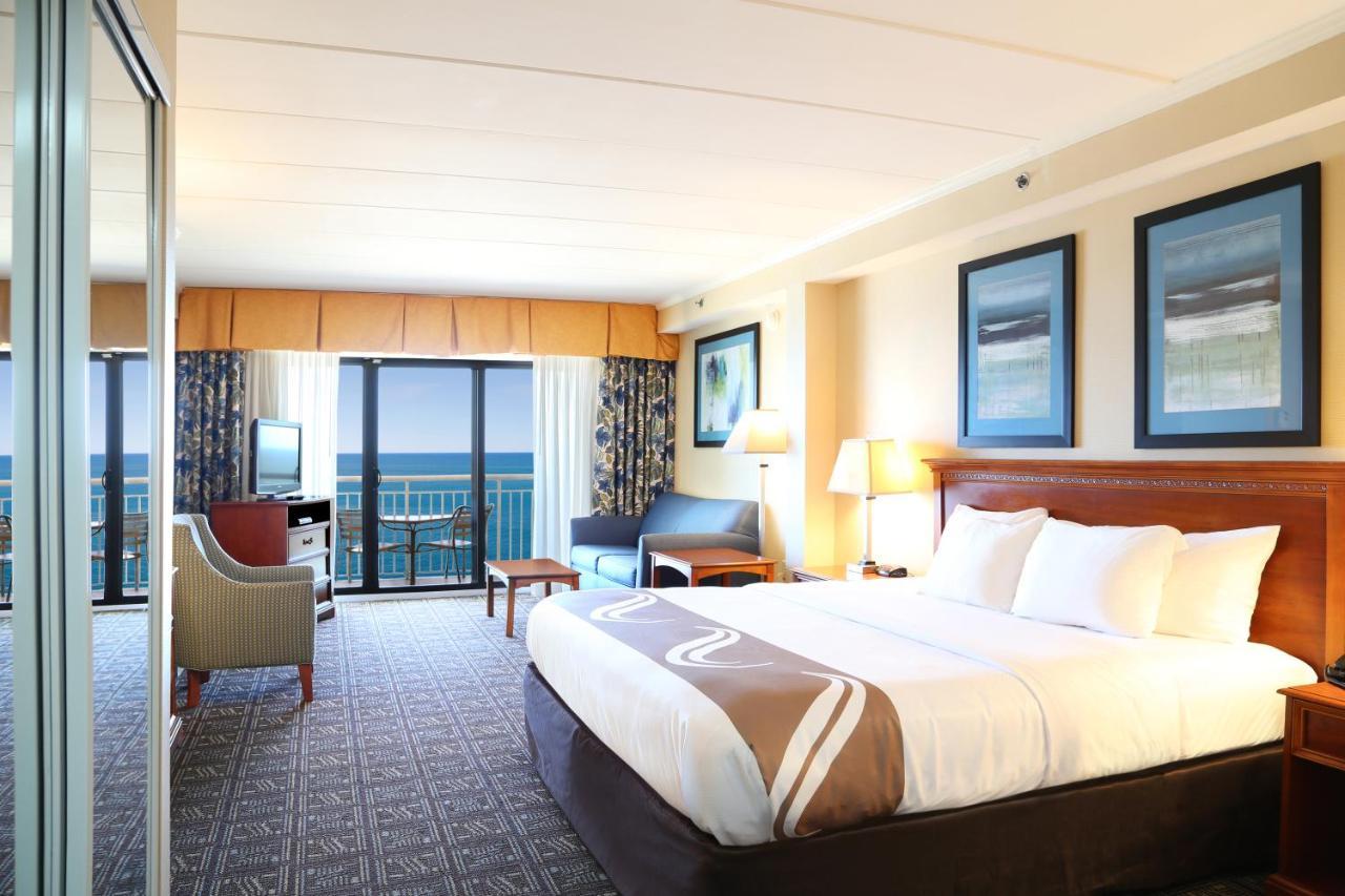 Quality Boardwalk Inn 2*