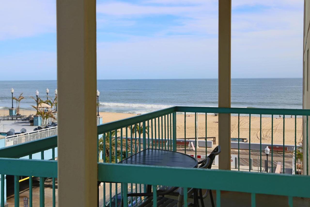 Inn Quality Boardwalk