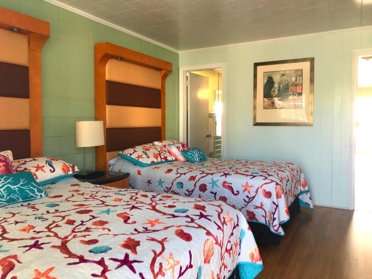 The Colony Apartment