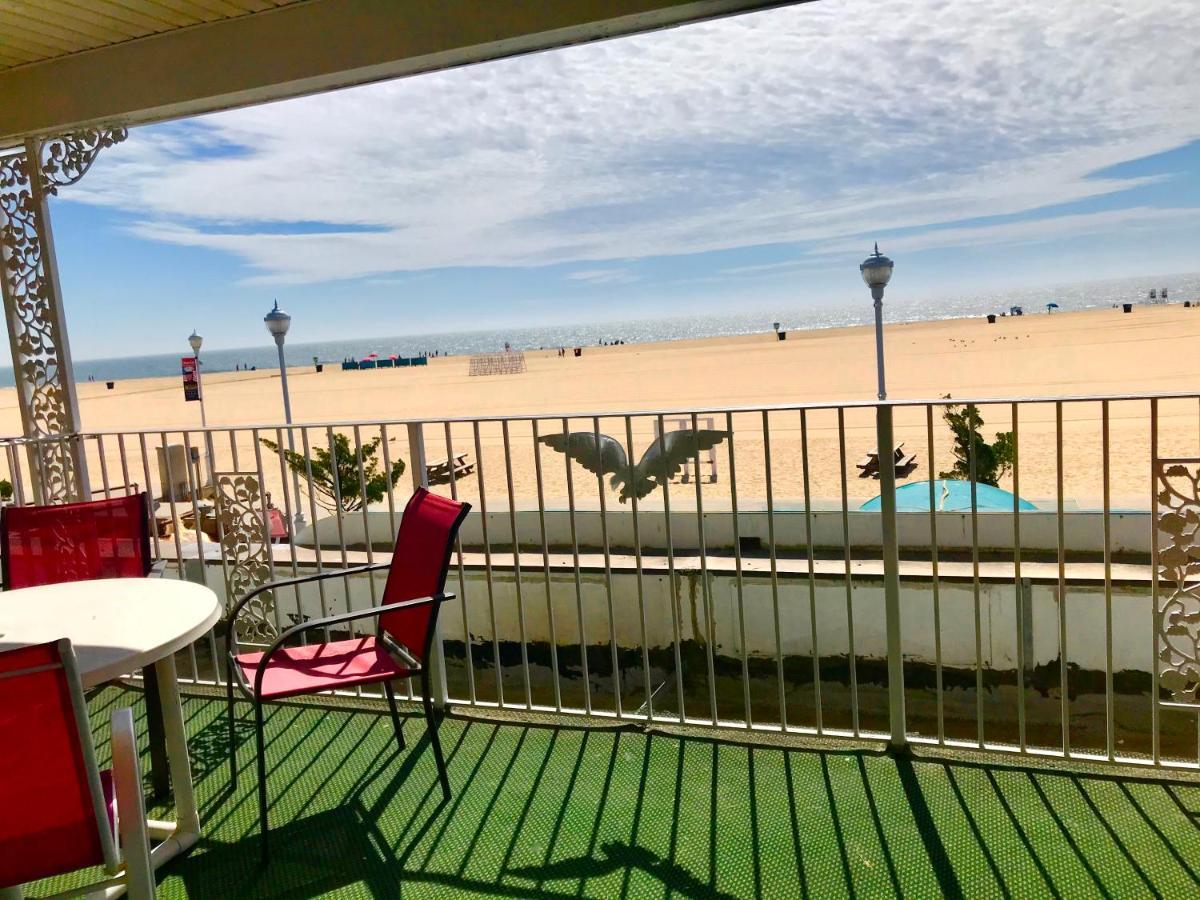 The Colony Apartment Ocean City