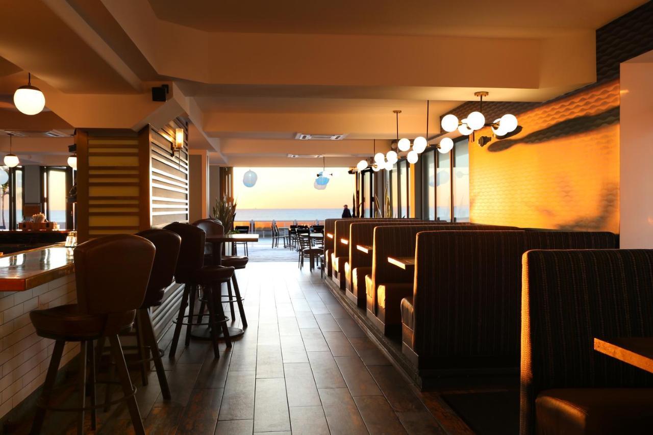 Inn Quality Boardwalk