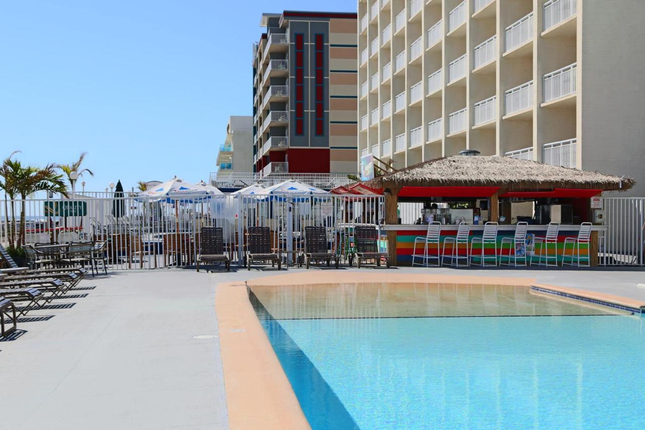 Inn Quality Boardwalk 2*
