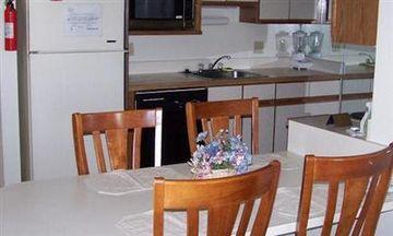 Holiday home Lucayan By Kees Vacations