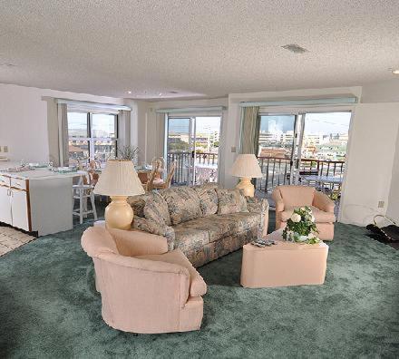 The Quarters Ocean City