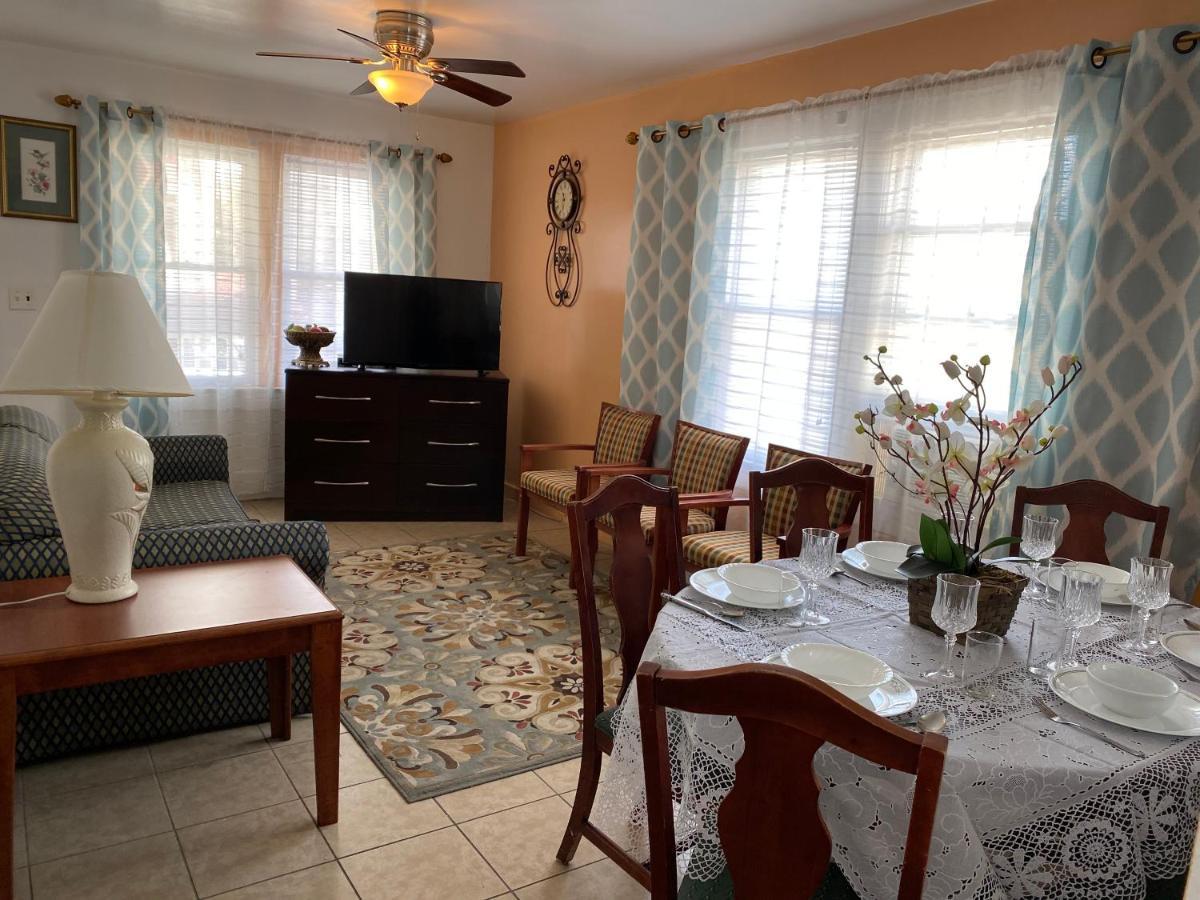 Nock Apartment *