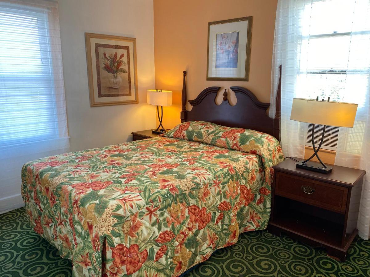 Nock Apartment