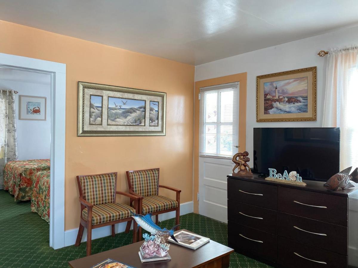 Nock Apartment Ocean City