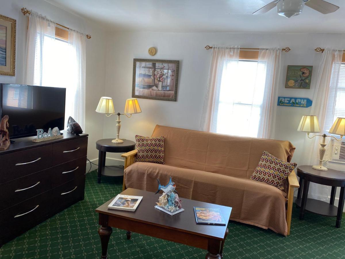 Nock Apartment *