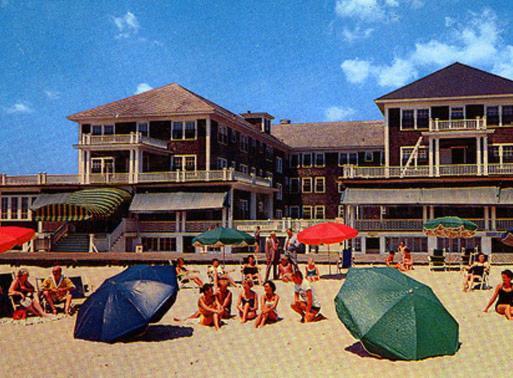 Atlantic Hotel, Inc * Ocean City