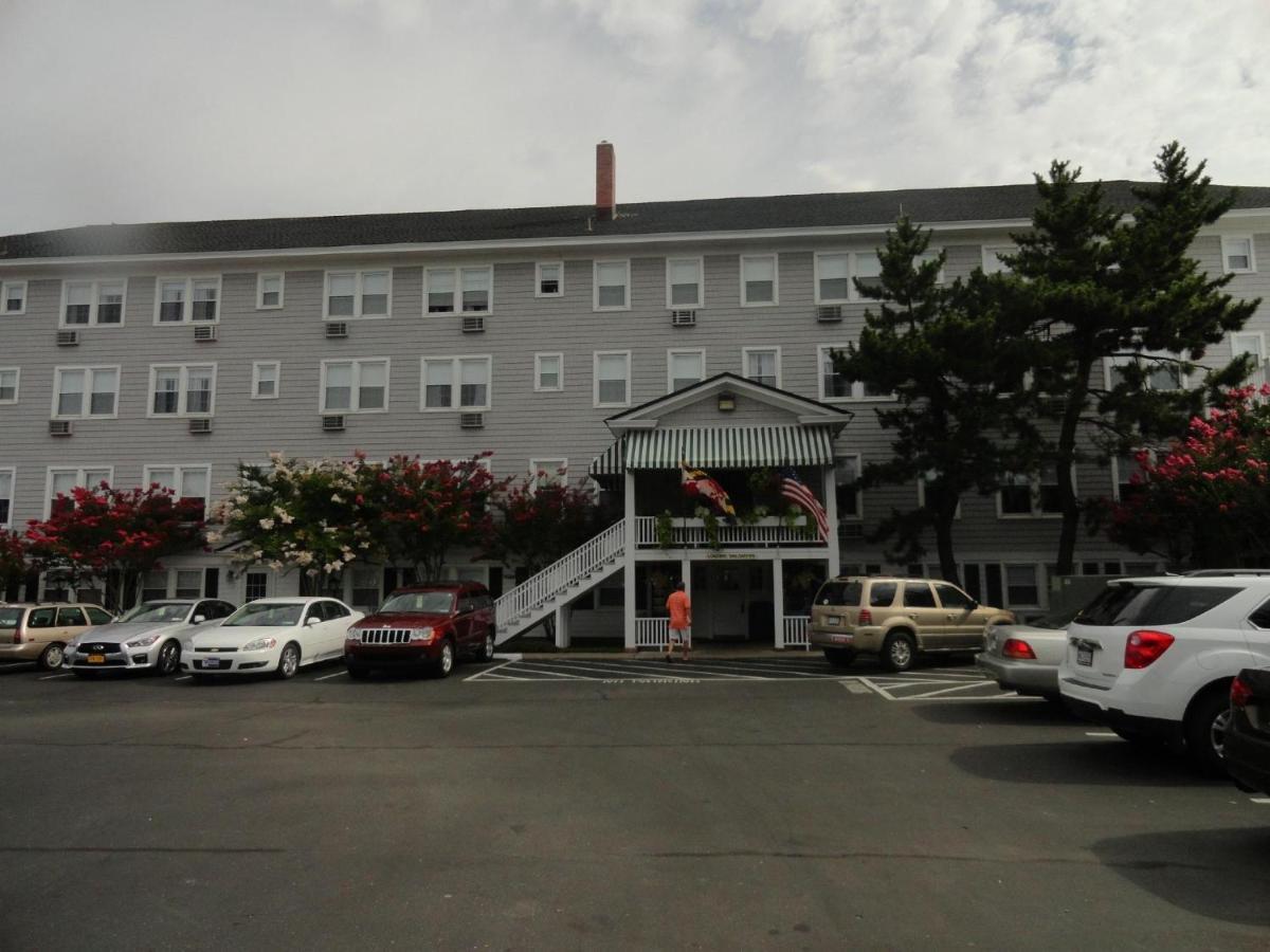 Atlantic Hotel, Inc Ocean City