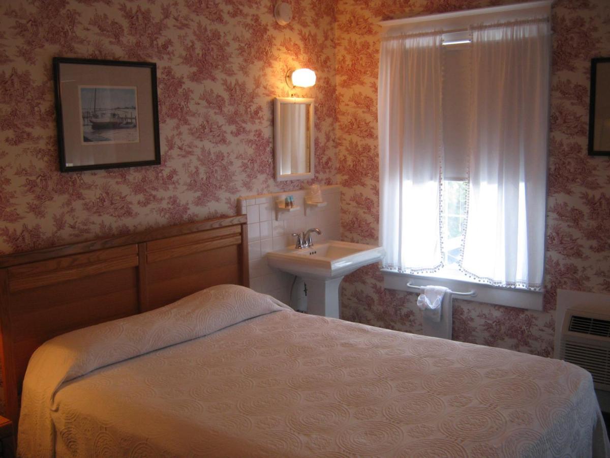 Atlantic Hotel, Inc *