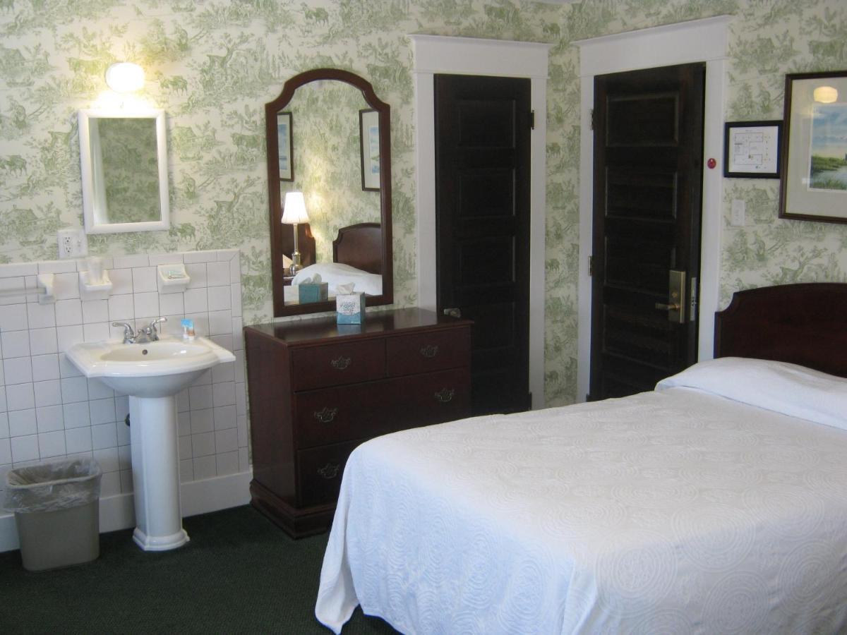 Atlantic Hotel, Inc Hotel